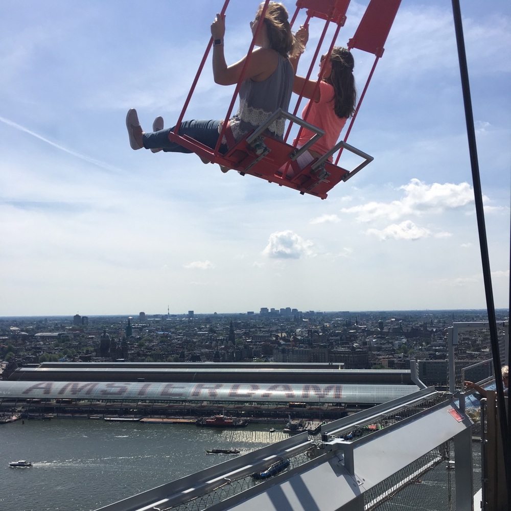 Meet your Posher, Nikki